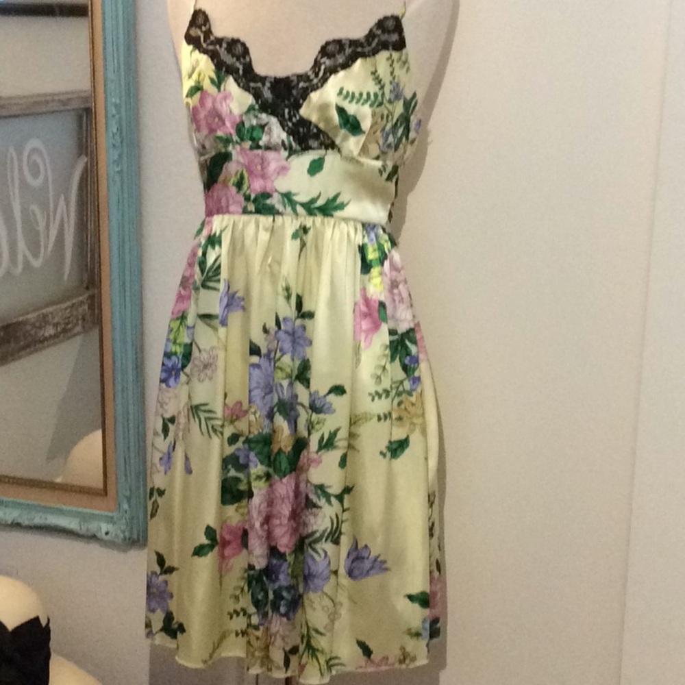 NWT! Charlotte Russe Dress